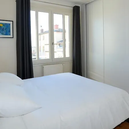 Appart' Saint Paul Appartement Lyon