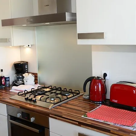 Appart' Saint Paul Appartement Lyon