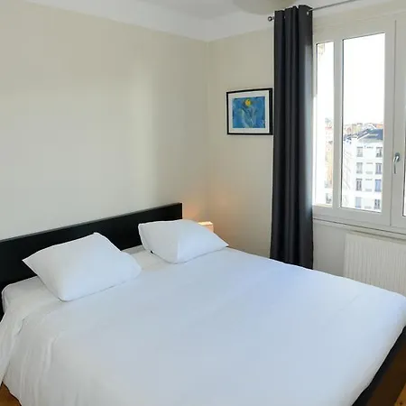 Appart' Saint Paul Appartement Lyon