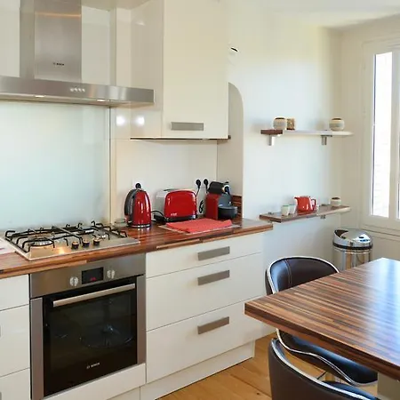 Appart' Saint Paul Appartement